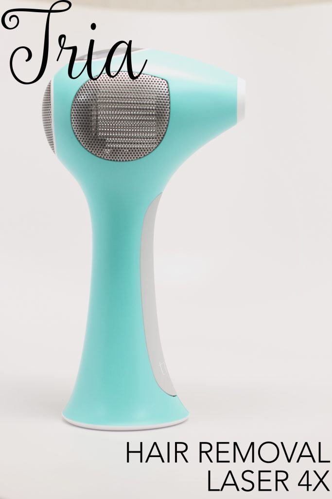 tria hair removal laser 4x